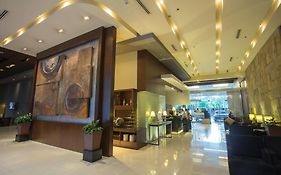The b Hotel Manila Philippines